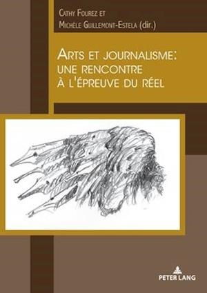 Arts Et Journalisme