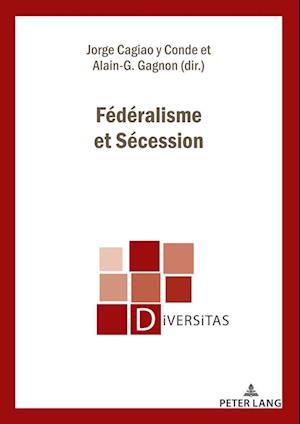 Federalisme Et Secession