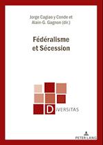 Federalisme Et Secession