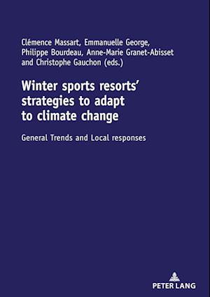 Winter sports resorts' strategies to adapt to climate change