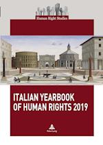 Italian Yearbook of Human Rights 2019