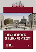 Italian Yearbook of Human Rights 2019