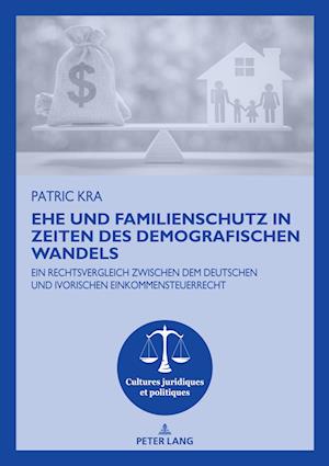 Ehe Und Familienschutz in Zeiten Des Demografischen Wandels