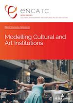 Modelling Cultural and Art Institutions