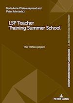 LSP Teacher Training Summer School