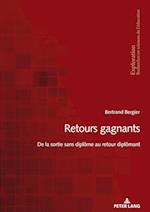 Retours gagnants