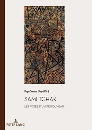 Sami Tchak