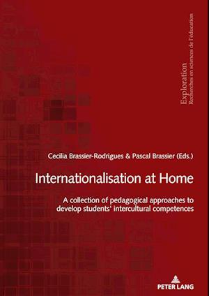 Internationalisation at home