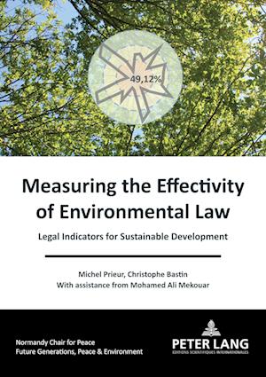 Measuring the Effectivity of Environmental Law