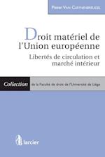 Droit matériel de l''Union européenne