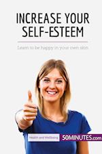 Increase Your Self-Esteem