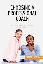 Choosing a Professional Coach