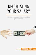 Negotiating Your Salary