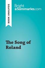 Song of Roland (Book Analysis)