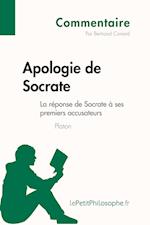 Apologie de Socrate de Platon - La réponse de Socrate à ses premiers accusateurs (Commentaire)