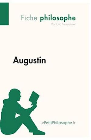 Augustin (Fiche philosophe)