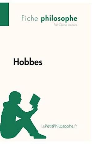 Hobbes (Fiche philosophe)