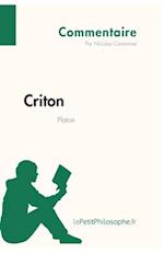 Criton de Platon (Commentaire)