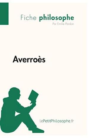 Averroès (Fiche philosophe)