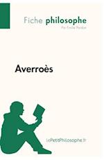 Averroès (Fiche philosophe)