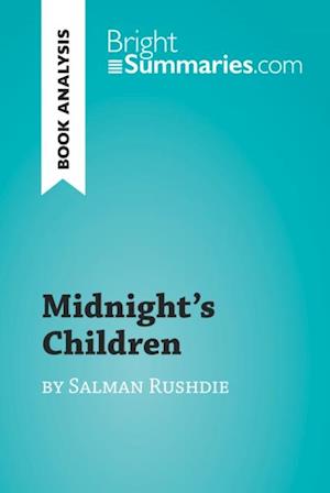 Midnight's Children by Salman Rushdie (Book Analysis)