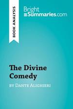 Divine Comedy by Dante Alighieri (Book Analysis)