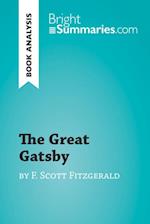 Great Gatsby by F. Scott Fitzgerald (Book Analysis)