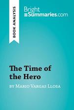 Time of the Hero by Mario Vargas Llosa (Book Analysis)