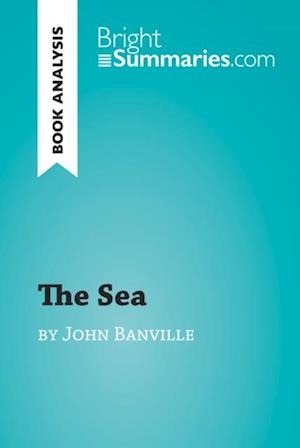 Sea by John Banville (Book Analysis)