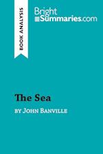 The Sea by John Banville (Book Analysis)