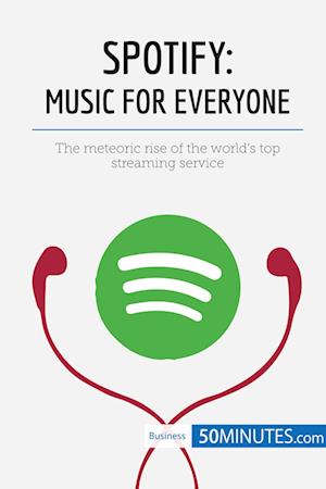 Spotify, Music for Everyone