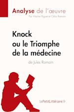 Knock ou le Triomphe de la médecine de Jules Romain (Analyse de l'oeuvre)