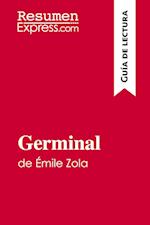 Germinal de Émile Zola (Guía de lectura)