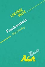 Frankenstein von Mary Shelley (Lektürehilfe)