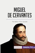 Miguel de Cervantes