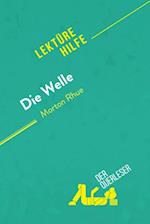 Die Welle von Morton Rhue (Lektürehilfe)