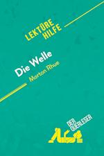 Die Welle von Morton Rhue (Lektürehilfe)