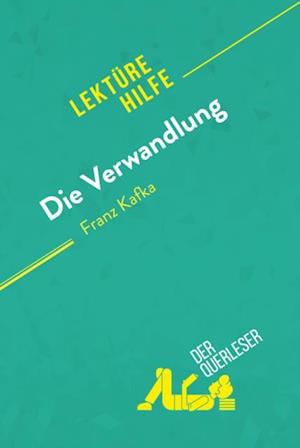 Die Verwandlung von Franz Kafka (Lektürehilfe)