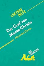 Der Graf von Monte Christo von Alexandre Dumas (Lektürehilfe)