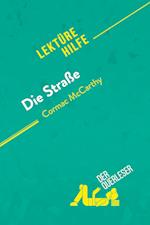 Die Straße von Cormac McCarthy (Lektürehilfe)