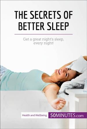 Secrets of Better Sleep