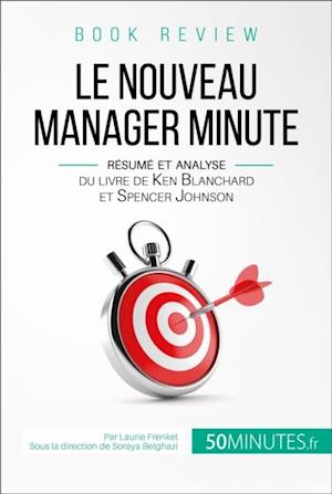 Book review : Le Nouveau Manager Minute