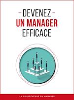 Devenez un manager efficace