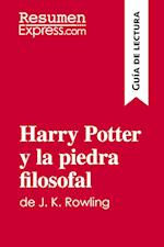 Harry Potter y la piedra filosofal de J. K. Rowling (Guía de lectura)