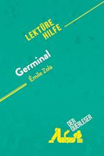 Germinal von Émile Zola (Lektürehilfe)