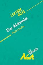 Der Alchimist von Paulo Coelho (Lektürehilfe)