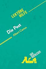 Die Pest von Albert Camus (Lektürehilfe)