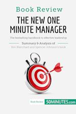 Book Review: The New One Minute Manager by Kenneth Blanchard and Spencer Johnson