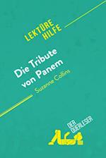 Die Tribute von Panem von Suzanne Collins (Lektürehilfe)