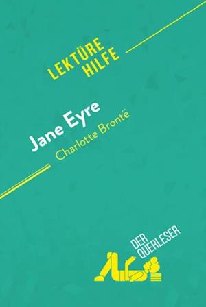 Jane Eyre von Charlotte Brontë (Lektürehilfe)